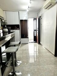 Blk 4 Lew Lian Gardens (Serangoon), HDB 3 Rooms #534243931